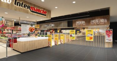 Intermarché abre nova loja e cria 55 postos de trabalho