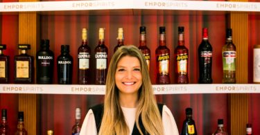 “A categoria de spirits aperitive cresceu 50% em Portugal entre 2014 e 2015”