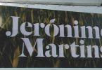 Jerónimo Martins