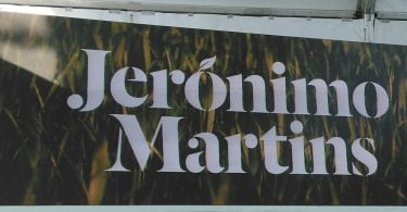 Jerónimo Martins