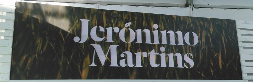 Jerónimo Martins
