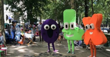 OLX volta a sair à rua com o seu Live Market