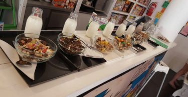 Pop Cereal Café coloca o conceito à disposição de novos empreendedores