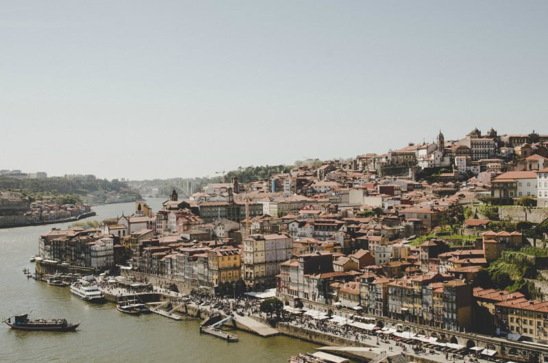 Porto é distrito prioritário para a expansão de negócios em franchising