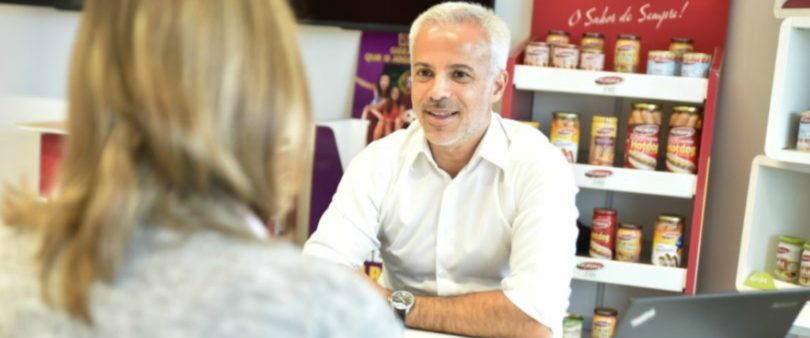 Leia a entrevista da Distribuição Hoje a Rui Silva, CEO da Nobre