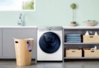 Samsung cria tecnologia que acelera lavagem de roupa