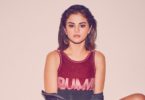 Selena Gomez Puma Distribuição Hoje