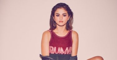 Selena Gomez Puma Distribuição Hoje