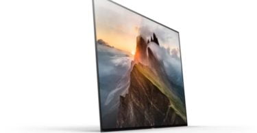Sony apresenta novidades na IFA 2017