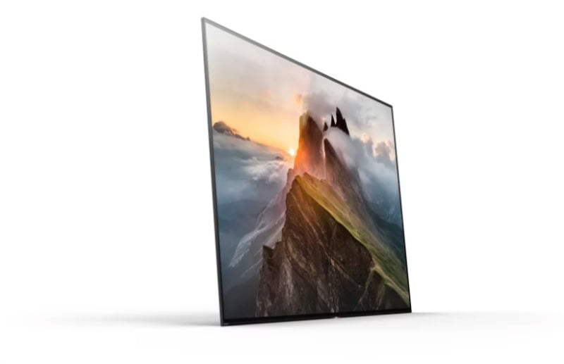 Sony apresenta novidades na IFA 2017