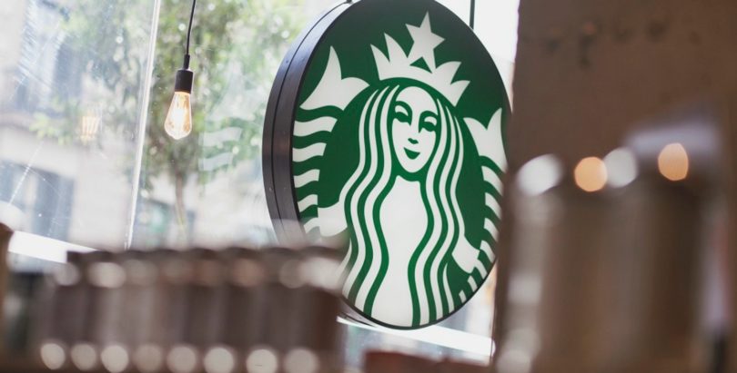 Starbucks abre ‘flagship’ na Invicta