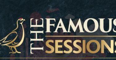The Famous Sessions voltam ao LX Factory