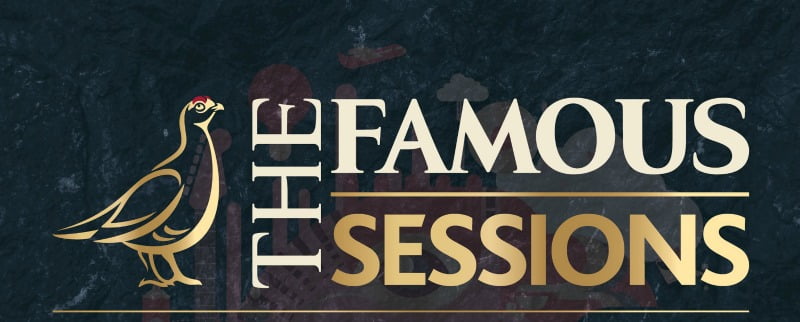 The Famous Sessions voltam ao LX Factory