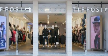 Tiffosi Porto Distribuição Hoje