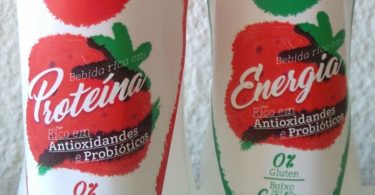 Portugueses criam ‘ecobebidas’ com subprodutos de queijo e hortofrutícolas