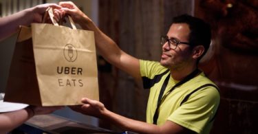 UberEATS