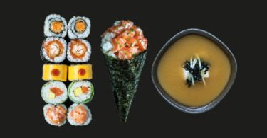 Aruki estende entregas para a hora de almoço