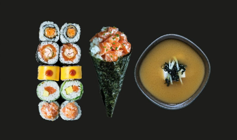 Aruki estende entregas para a hora de almoço