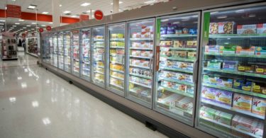 Congelados na totalidade dos lares em Portugal