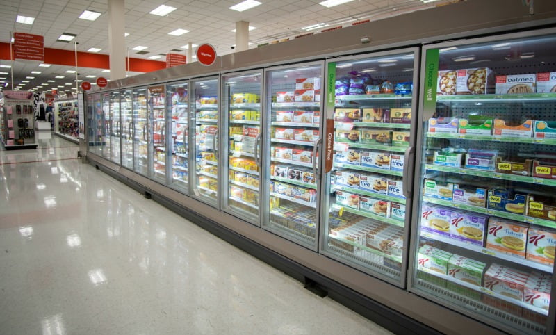 Congelados na totalidade dos lares em Portugal