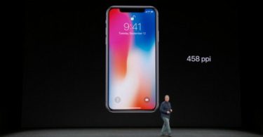 Apple apresenta os novos iPhones num evento muito antecipado