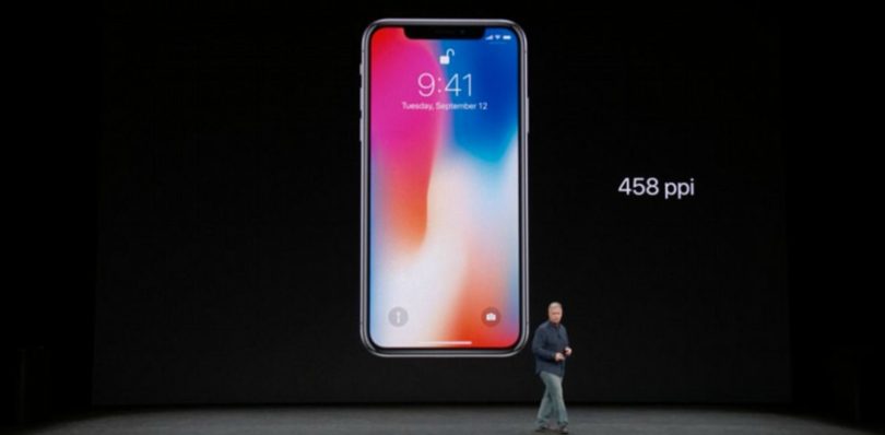 Apple apresenta os novos iPhones num evento muito antecipado