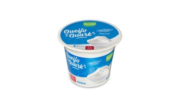 Queijos Santiago lança queijo Quark
