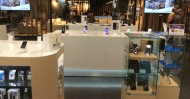Telemóveis IKI já estão à venda no El Corte Inglés