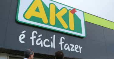 AKI distinguida pelo consumidor