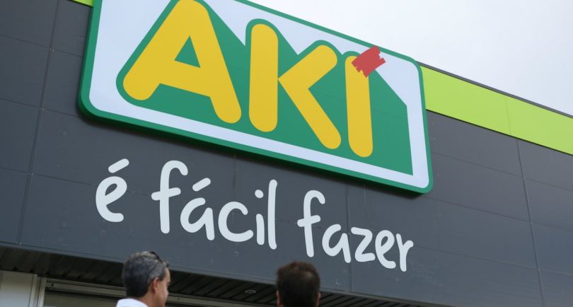 AKI distinguida pelo consumidor