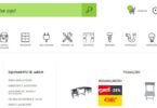 AKI lança novo site totalmente responsive
