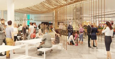 Alameda Shop & Spot moderniza espaço para responder às tendências