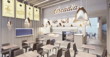Arcádia estreia novo conceito com quatro novas lojas