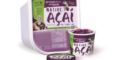 Açaí Supera alarga presença nas lojas nacionais