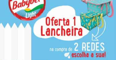 Babybel lança nova campanha de ativação de marca