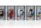 Campbell's lança edição especial alusiva ao Star Wars