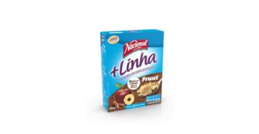 Nacional reforça comunicação dos cereais + Linha Fruut