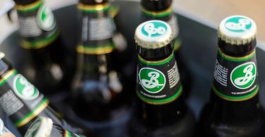 Há uma nova cerveja artesanal em Portugal