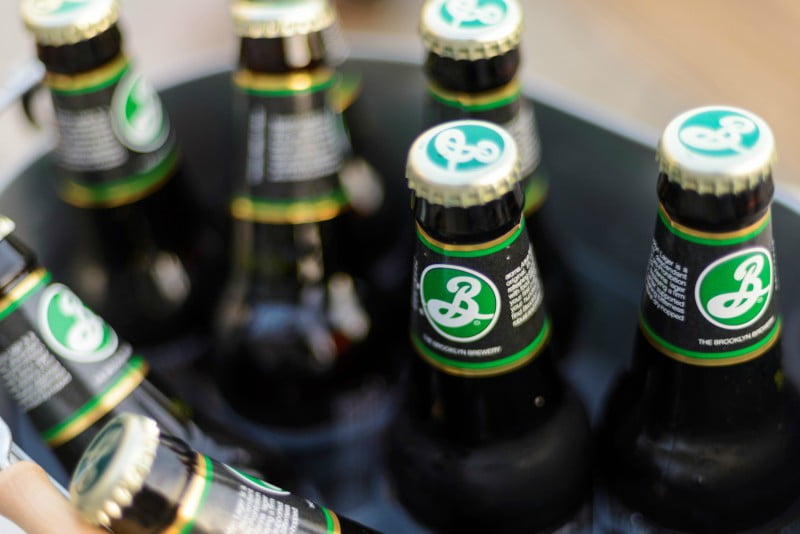 Há uma nova cerveja artesanal em Portugal