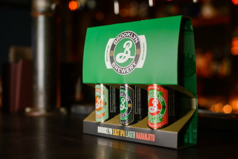 Há uma nova cerveja artesanal em Portugal