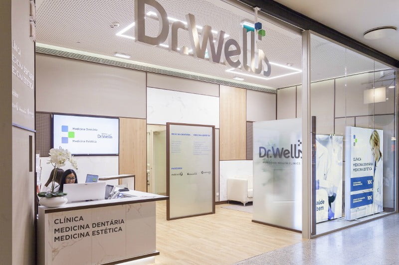 MC vai vender Clínicas Dr. Well’s à Lusíadas Saúde