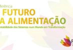 Food & Nutrition Awards debate o futuro da alimentação
