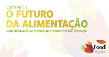 Food & Nutrition Awards debate o futuro da alimentação