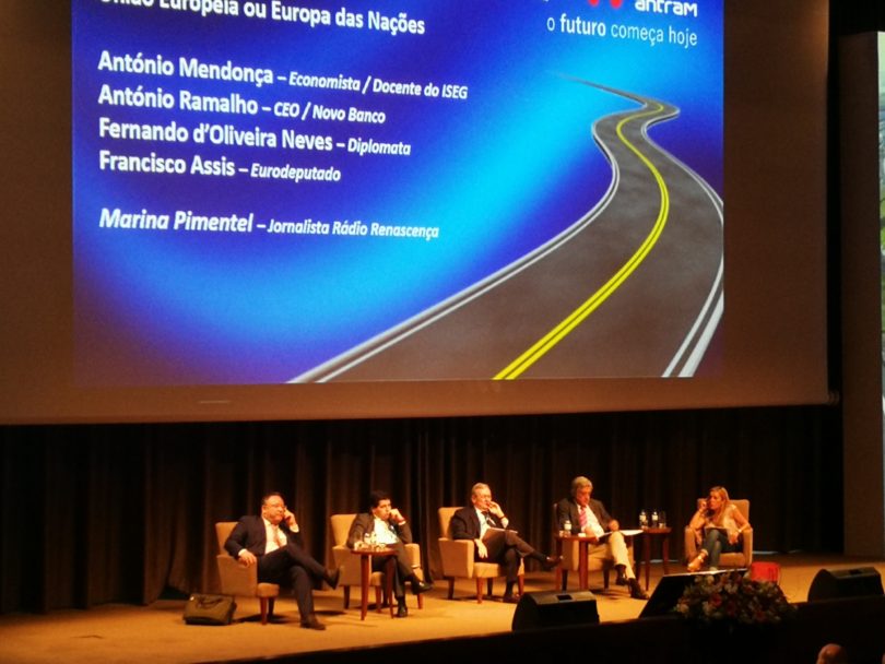 Congresso ANTRAM