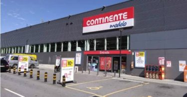 Continente chegou a Famalicão há nove anos