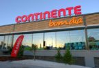 Continente investe 6 M€ em nova loja