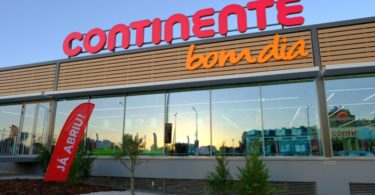 Continente investe 6 M€ em nova loja