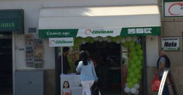 Coviran cria programa de fidelização