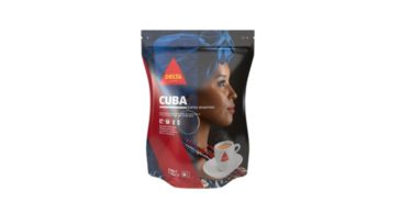 Delta reforça gama Origens com sabores cubanos