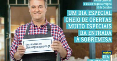 'Dia do Negócio Próprio' da Makro já tem 900 inscritos